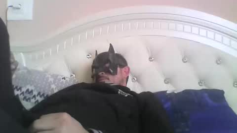 hootloove69 online show from 02-03-25, 11:42