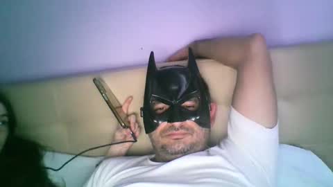 hootloove69 online show from 02-16-25, 02:43