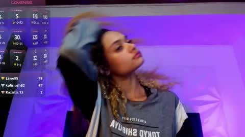 hope_marshall online show from 03-10-25, 05:18