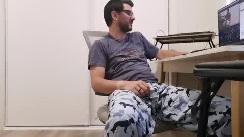 hopefulguy86 online show from 05-16-26, 01:02