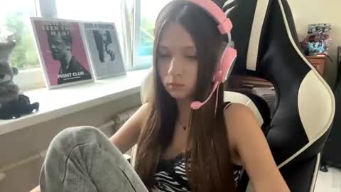 Evet online show from 07-26-26, 09:27