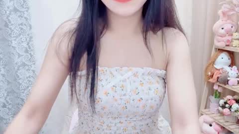 Rina online show from 10-10-25, 01:43