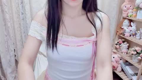 Rina online show from 03-08-26, 02:10