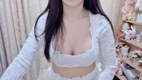 Snapshot of horinatori chatting on 04-08-26, 01:22 Rina online show from 04-08-26, 01:22