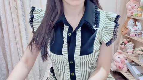 Snapshot of horinatori chatting on 04-10-26, 01:27 Rina online show from 04-10-26, 01:27