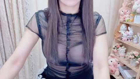 Snapshot of horinatori chatting on 04-17-26, 01:19 Rina online show from 04-17-26, 01:19