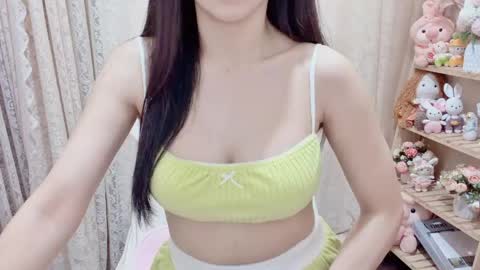 Snapshot of horinatori chatting on 05-14-26, 01:23 Rina online show from 05-14-26, 01:23