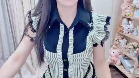 Rina online show from 07-04-26, 01:28
