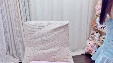 Rina online show from 07-25-26, 01:15