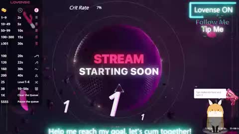 Snapshot of hormonemonster27 chatting on 02-17-25, 07:04 Hormone Monster online show from 02-17-25, 07:04