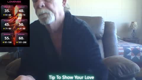 Snapshot of hormonemonster27 chatting on 02-25-25, 09:46 Hormone Monster online show from 02-25-25, 09:46