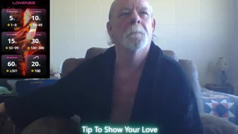 Snapshot of hormonemonster27 chatting on 03-01-25, 07:37 Hormone Monster online show from 03-01-25, 07:37