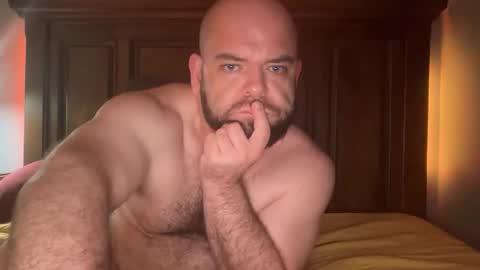 Snapshot of hornazzbear chatting on 12-01-25, 08:30 hornazzbear online show from 12-01-25, 08:30