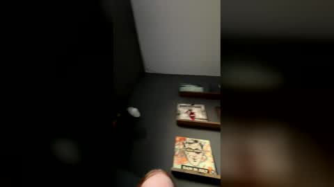 hornedupanduncut online show from 05-17-26, 04:21