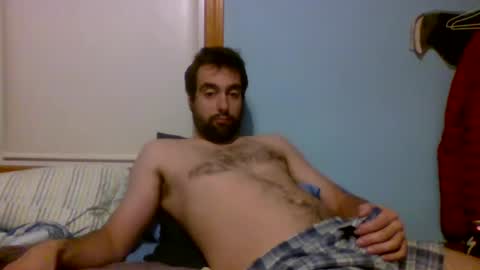 hornemike127 online show from 12-31-24, 12:00