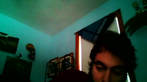 hornemike127 online show from 02-08-25, 08:21