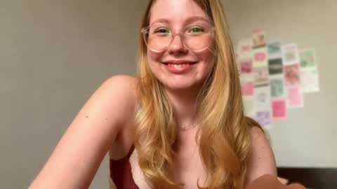Audrey online show from 05-21-26, 02:29
