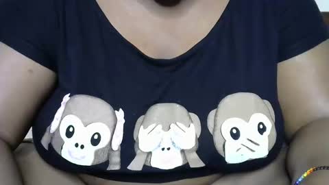 Bianca  Spice online show from 12-21-25, 08:43