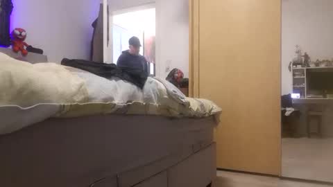 horneycumslutsucker online show from 03-07-26, 03:31