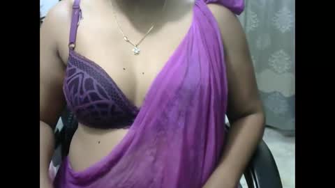 horneydesibaby online show from 02-08-26, 04:43