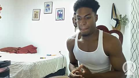 Snapshot of horneyguy2399 chatting on 12-27-24, 03:20 sugarbaby online show from 12-27-24, 03:20