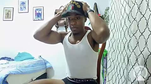 Snapshot of horneyguy2399 chatting on 12-31-24, 04:16 sugarbaby online show from 12-31-24, 04:16