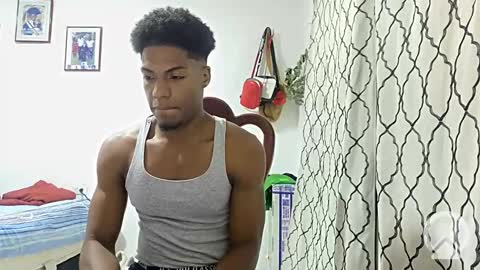 Snapshot of horneyguy2399 chatting on 01-07-25, 02:53 sugarbaby online show from 01-07-25, 02:53