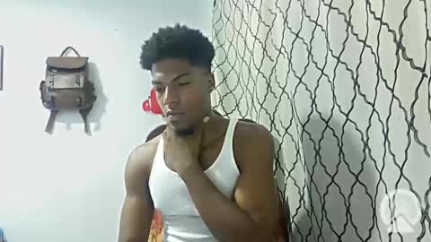 Snapshot of horneyguy2399 chatting on 01-18-25, 02:14 sugarbaby online show from 01-18-25, 02:14