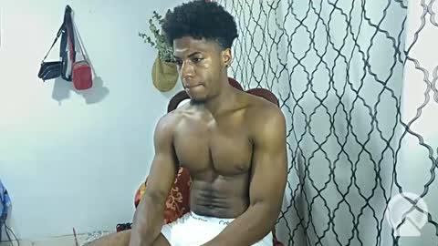 Snapshot of horneyguy2399 chatting on 03-08-25, 06:47 sugarbaby online show from 03-08-25, 06:47