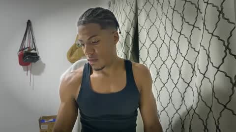 Snapshot of horneyguy2399 chatting on 10-13-25, 12:54 sugarbaby online show from 10-13-25, 12:54