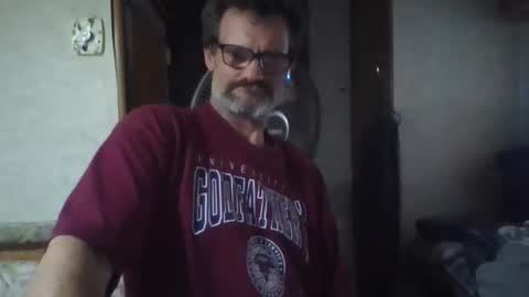 joey online show from 10-27-25, 07:23