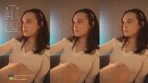 Snapshot of horneyjozy chatting on 10-11-25, 03:54 Horney Jozy online show from 10-11-25, 03:54