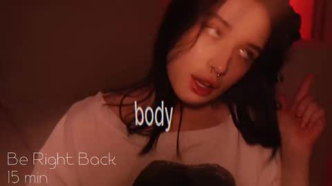 Snapshot of horneyjozy chatting on 10-13-25, 08:09 Horney Jozy online show from 10-13-25, 08:09