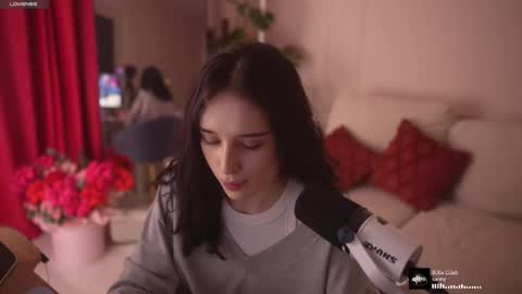 Snapshot of horneyjozy chatting on 11-10-25, 06:51 Horney Jozy online show from 11-10-25, 06:51