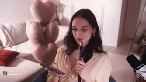 Snapshot of horneyjozy chatting on 11-28-25, 03:47 Horney Jozy online show from 11-28-25, 03:47