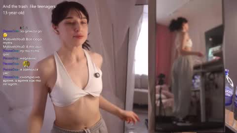 Horney Jozy online show from 02-24-26, 02:26