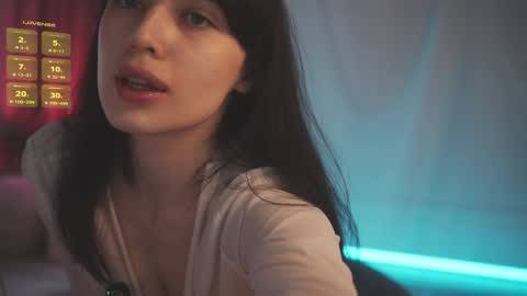 Horney Jozy online show from 04-24-26, 05:26