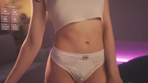 Horney Jozy online show from 04-29-26, 04:55