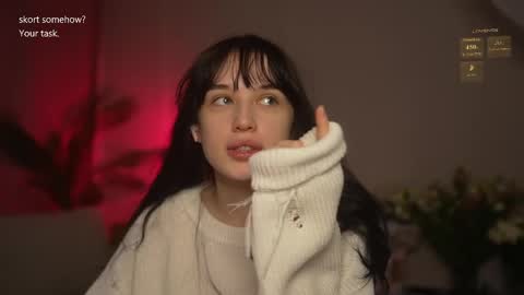 Snapshot of horneyjozy chatting on 05-28-26, 06:27 Horney Jozy online show from 05-28-26, 06:27