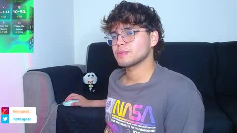 Eduardo online show from 03-31-26, 10:54