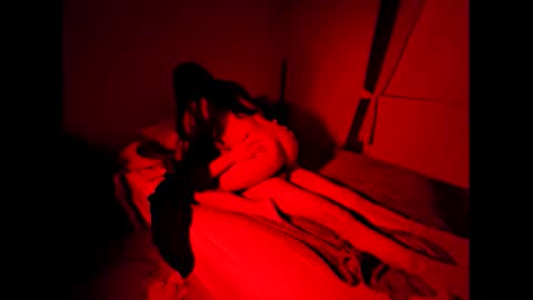 Snapshot of horny420couplela chatting on 02-13-25, 09:51 daddyslilcumslut online show from 02-13-25, 09:51