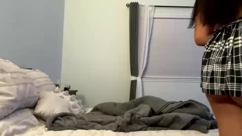 Snapshot of horny420couplela chatting on 03-09-25, 11:47 daddyslilcumslut online show from 03-09-25, 11:47