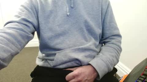 Snapshot of horny4older__ chatting on 12-01-25, 12:21 Curious Horny online show from 12-01-25, 12:21