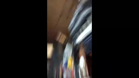 Dominick Subversal online show from 03-05-26, 02:24