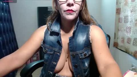 horny and daring online show from 02-06-26, 11:57