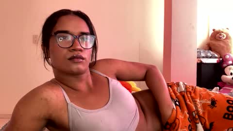 horny_brii online show from 04-05-26, 07:11