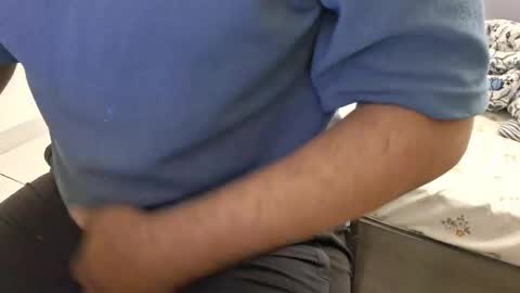 horny_browncock online show from 05-03-26, 11:27