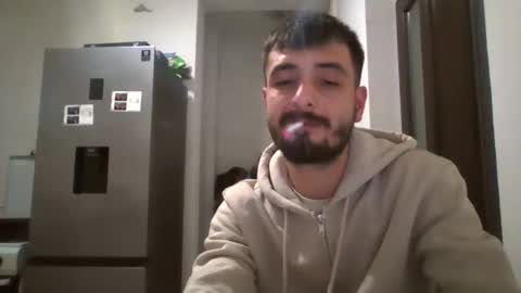 Snapshot of horny_couple9600 chatting on 10-27-25, 11:20 horny_couple9600 online show from 10-27-25, 11:20