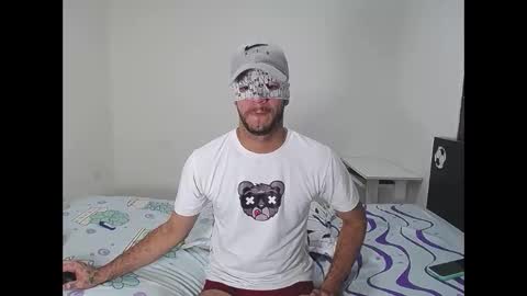 BoyHornyDirty online show from 12-02-25, 02:50