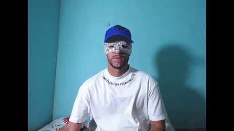 BoyHornyDirty online show from 12-23-25, 06:11